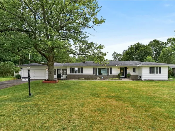 33 Greenbriar Dr, Rochester, NY 14624