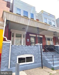 5802 Delancey St, Philadelphia, PA, 19143