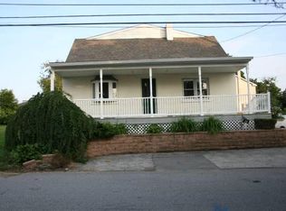 20 S Barry Ave, Norristown, PA 19403