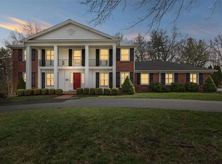 1884 Candlewick Dr, Saint Louis, MO 63131