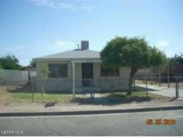 7527 Monterrey Dr, El Paso, TX 79915