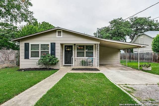1st image of this home