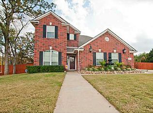 3702 Williams Trace Dr, Bryan, TX 77808