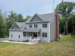 77 Jourdan Rd, Montgomery, MA 01085