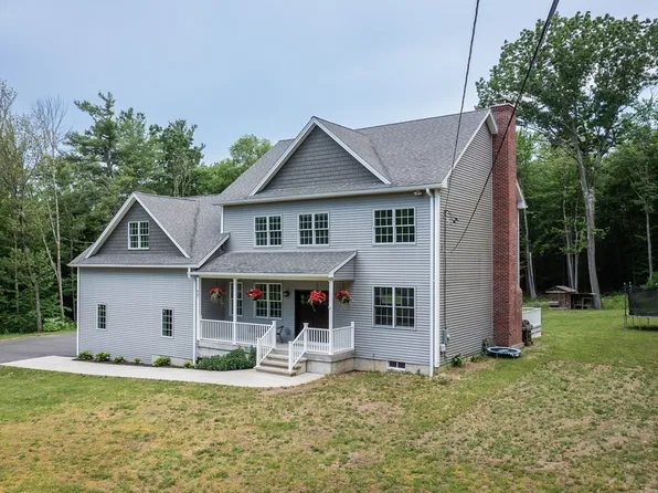77 Jourdan Rd, Montgomery, MA 01085