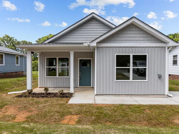 98 Shortline Rd, Roxboro, NC 27574