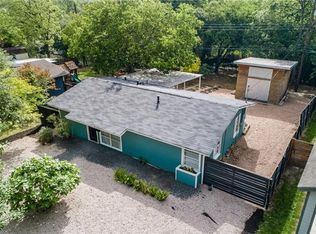 3111 Fontana Dr, Austin, TX 78704