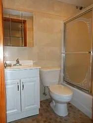 Rented by Urban Realty NYC