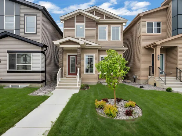 7043 182nd Ave NW, Edmonton, AB T5Z 0V6
