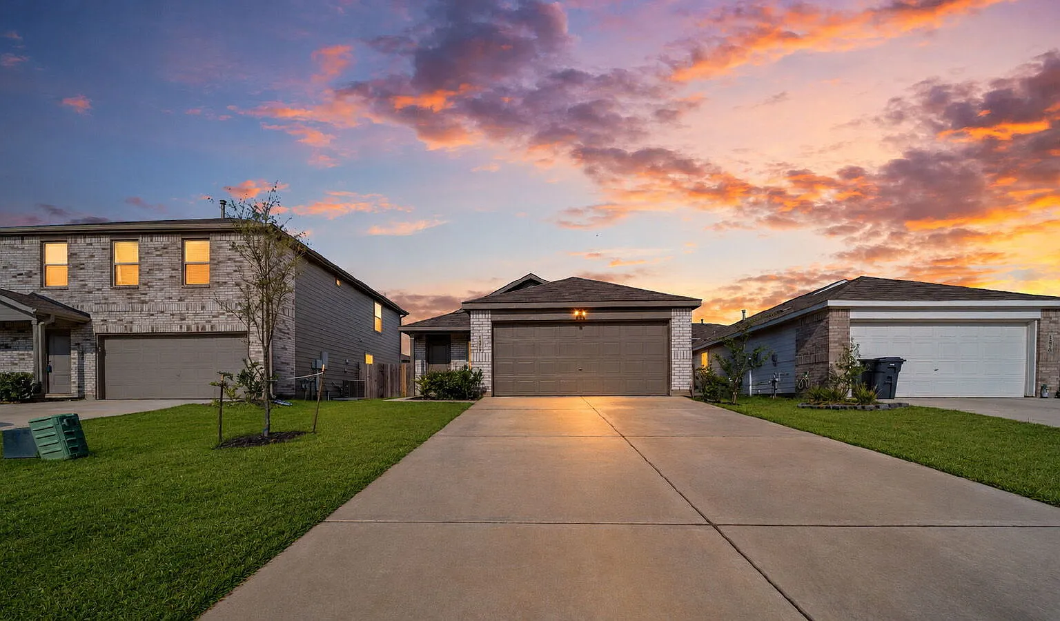 4 bed, 2.0 bath, 1607 sqft, $1,775 — Photo 1