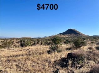 LOT 16 W Mancos Dr, Golden Valley, AZ 86413