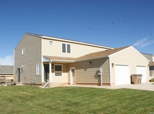 915 Person St, Laramie, WY 82070