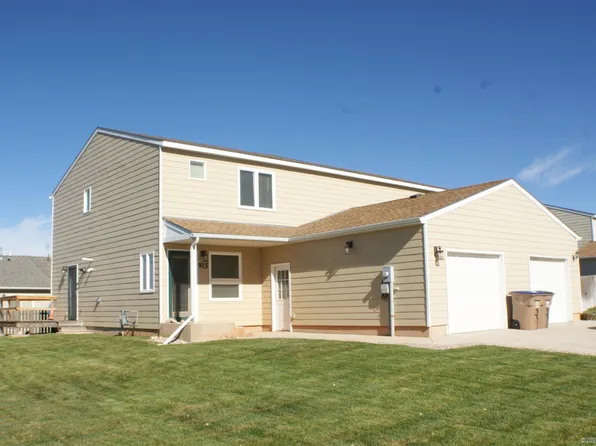 915 Person St, Laramie, WY 82070