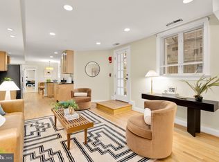 1320 Park Rd NW APT 1, Washington, DC 20010