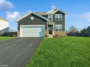 1722 Doolin Ave, McHenry, IL 60050