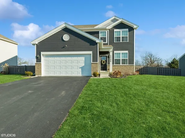 1722 Doolin Ave, McHenry, IL 60050