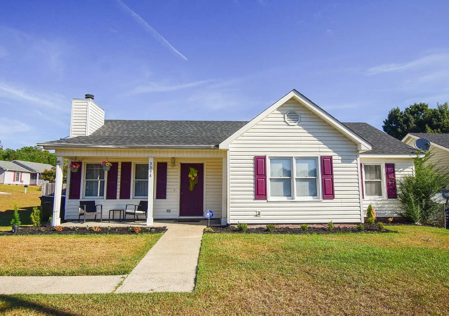 Coming Soon-One Months Rent FREE- 3 Bedroom 2 Bathroom- Pets Considered — Photo 1