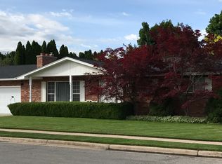 944 E 780 N, Layton, UT 84040