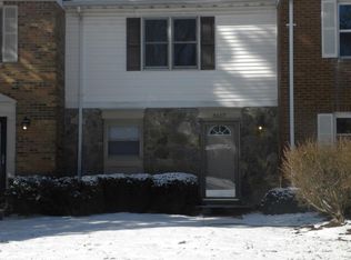 3657 Parfore Ct, Cincinnati, OH 45245