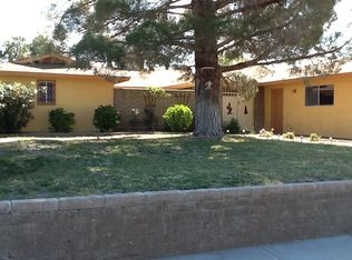 504 Randall St, Ridgecrest, CA 93555