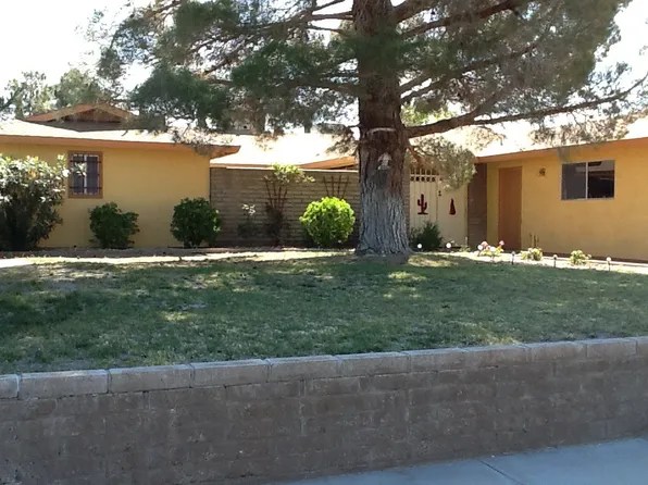 504 Randall St, Ridgecrest, CA 93555