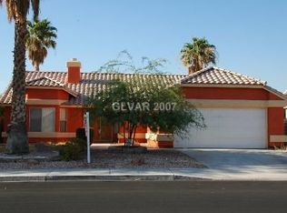 4427 W La Madre Way, North Las Vegas, NV 89031