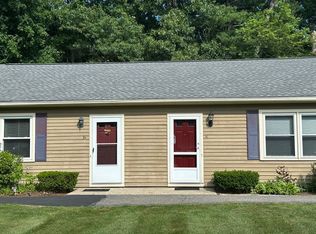 36 Old Forge Rd, Bridgewater, MA 02324