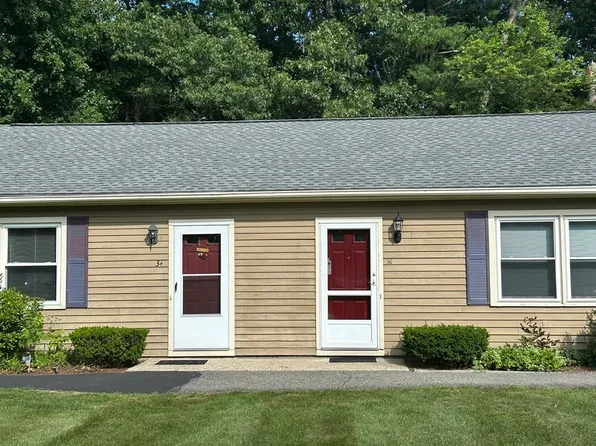 36 Old Forge Rd, Bridgewater, MA 02324