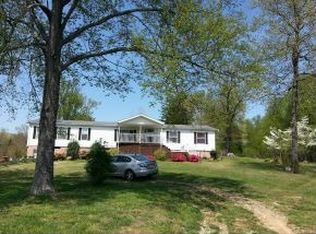 148 Fleetridge Ln, Telford, TN 37690