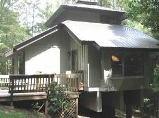 1493 Bernhardt Rd #1, Ellijay, GA 30536
