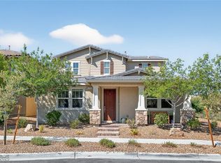 2349 Via Alicante, Henderson, NV 89044