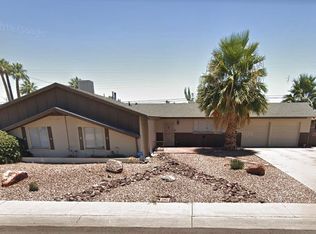 6319 W Orange Dr, Glendale, AZ 85301