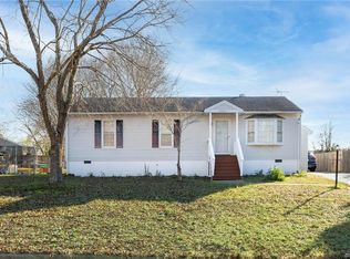 8903 Watchhaven Ln, North Chesterfield, VA 23237