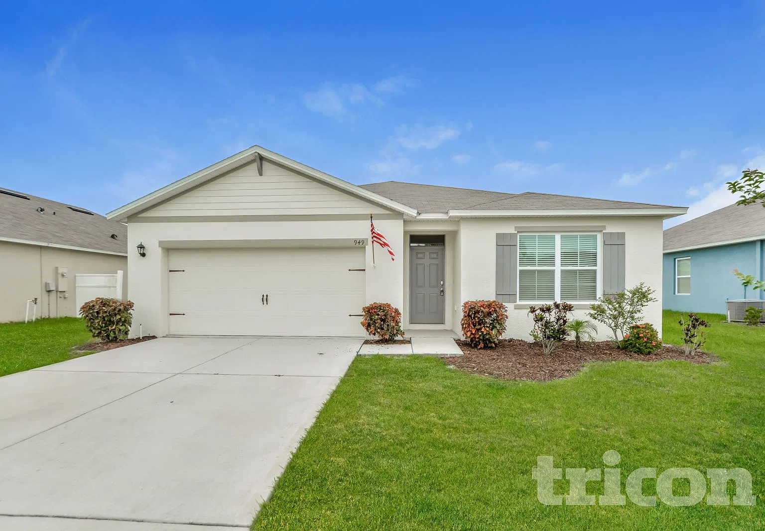 949 Summer Glen Drive Winter Haven FL — Photo 1