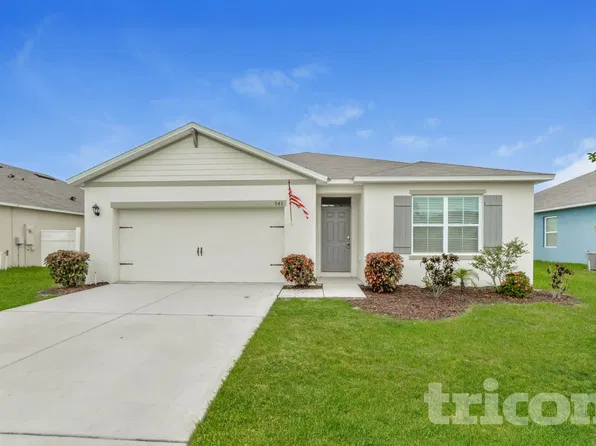 949 Summer Glen Dr, Winter Haven, FL 33880