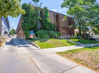 261 S 800 E APT 26, Salt Lake City, UT 84102