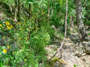 Magnetic Rd #1-5, Eureka Springs, AR 72632