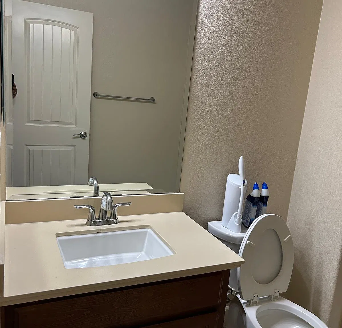 1 bed, 540 sqft, $1,650 — Photo 3