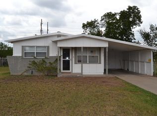 2702 Field St, San Angelo, TX 76901