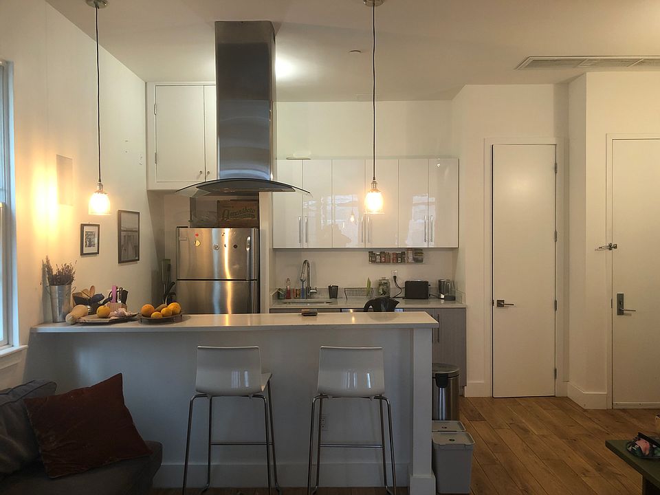 1st image of 329 Sterling St APT 5A