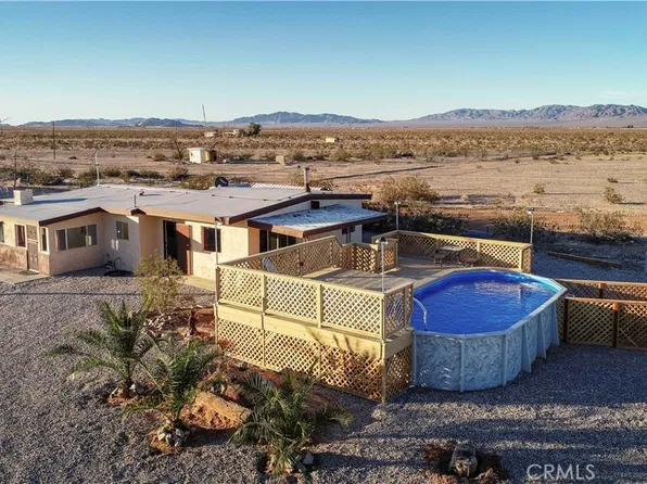 6220 Lanes Ln, Twentynine Palms, CA 92277
