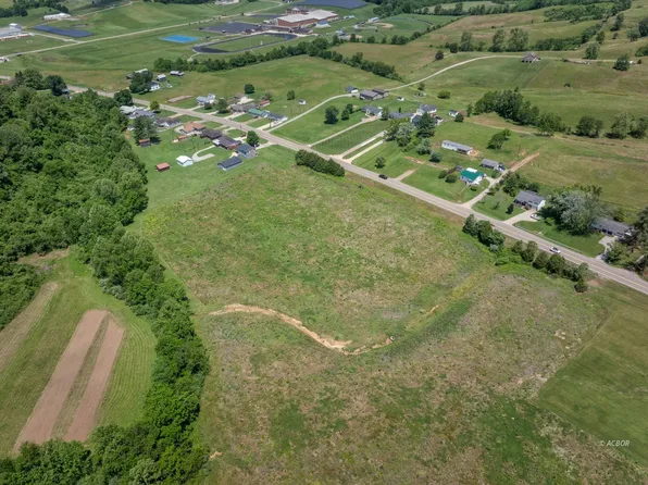 2375 State Route 141 Lot 4, Gallipolis, OH 45631