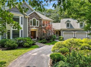 34 Townsend Farm Rd, Boxford, MA 01921