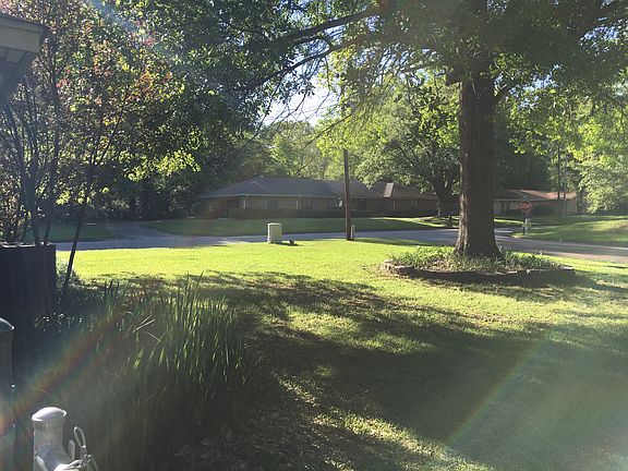 Side yard