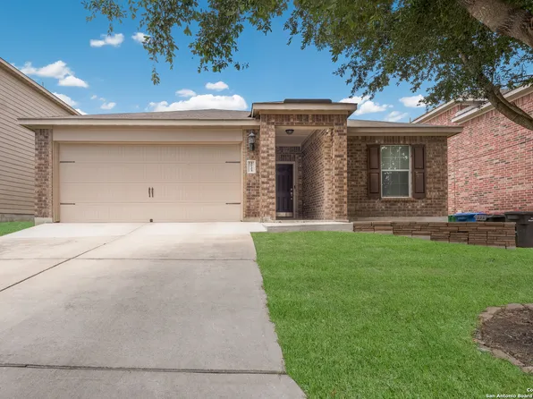 3723 SOUTHERN GROVE, San Antonio, TX 78222