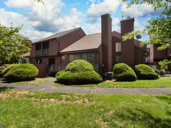 27 Bloomingdale Dr BLDG 27 #3C, Hillsborough Twp., NJ 08844