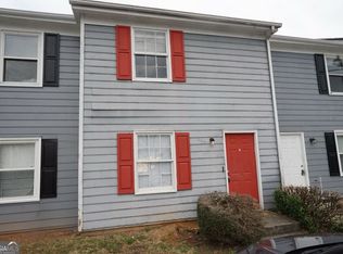 2660 Evans Mill Dr, Lithonia, GA