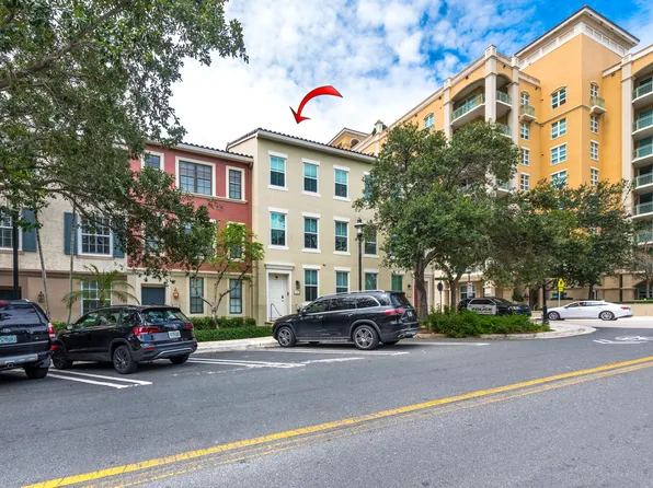 636 Fern St, West Palm Beach, FL 33401
