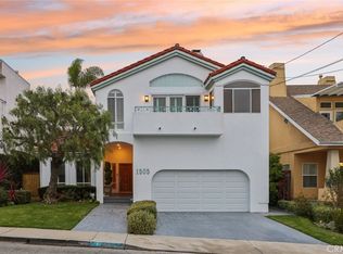 1505 Nelson Ave, Manhattan Beach, CA 90266
