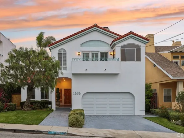 1505 Nelson Ave, Manhattan Beach, CA 90266